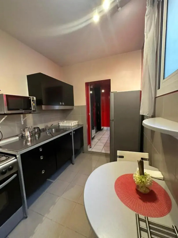 Maison dhôtes villa Anna Dakar