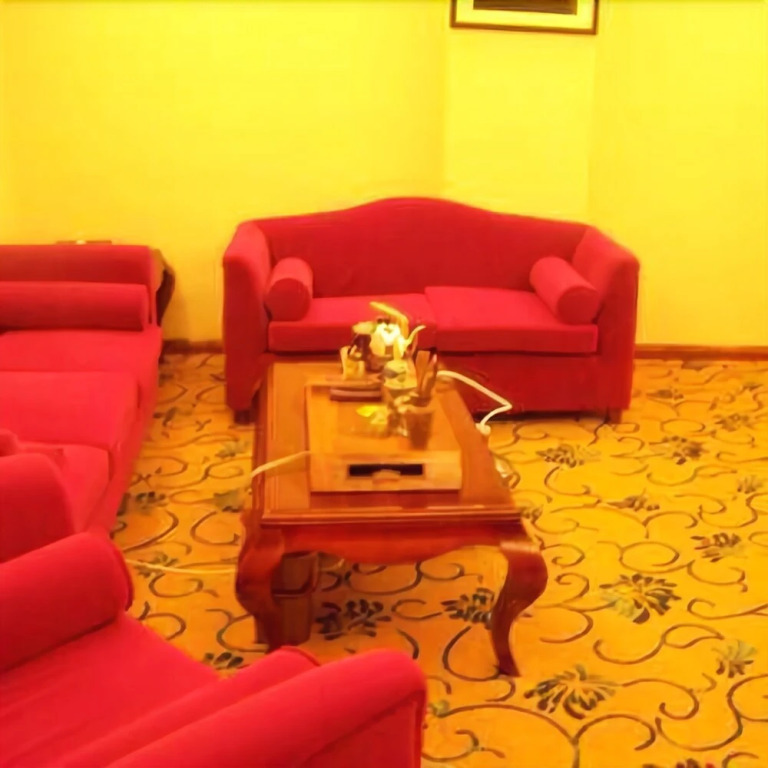 Debao Hongshan International Hotel