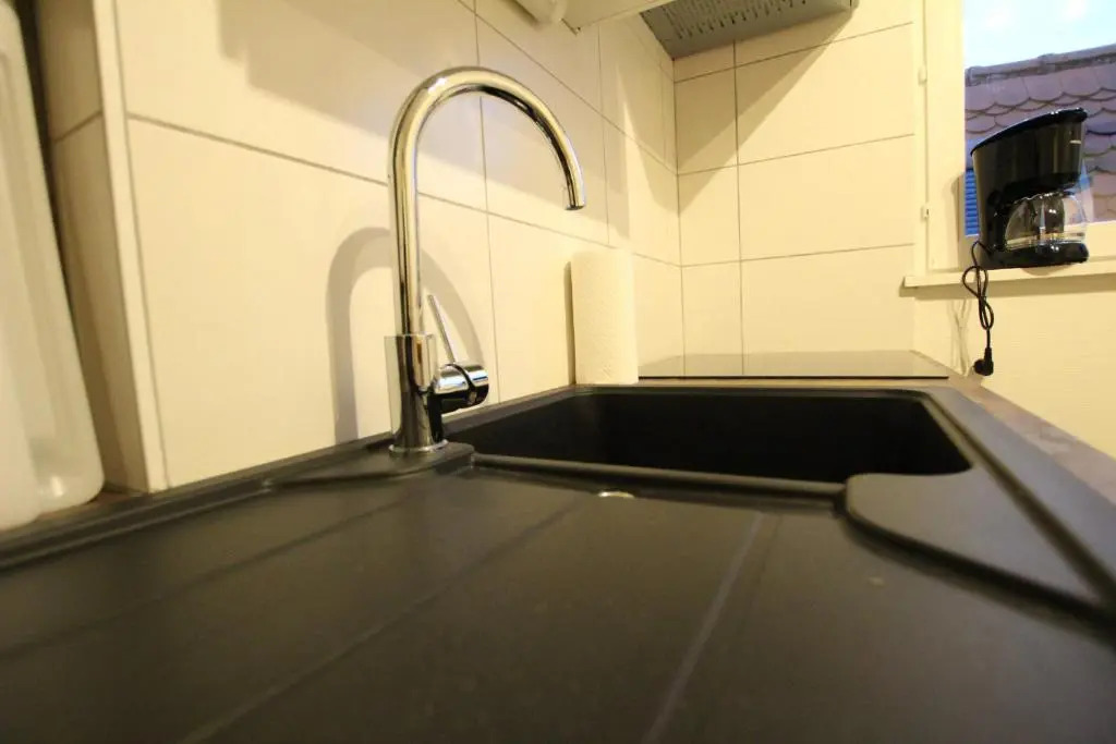 Colmar Historic Center - Cosy Appartement TURENNE 2 - BookingAlsace