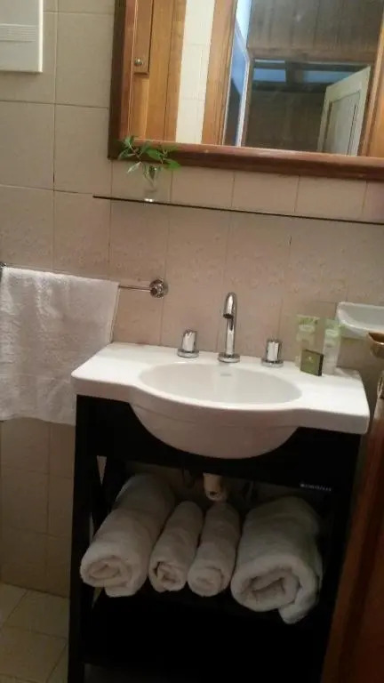 Cabaña La Cumeleña