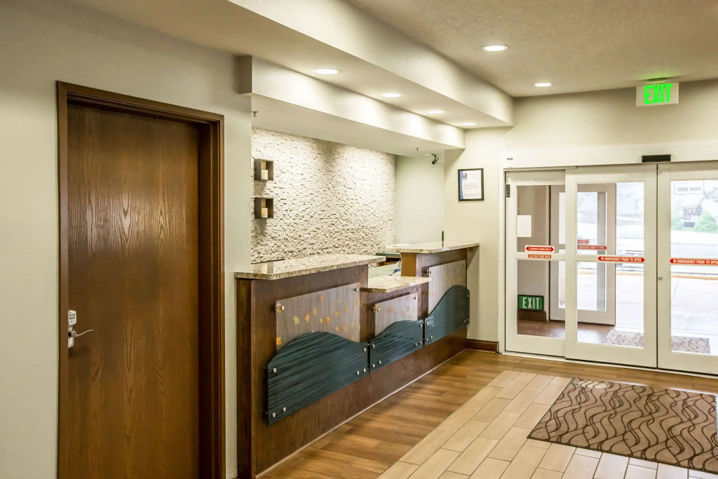 Comfort Inn Schereville