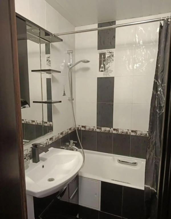 Апартаменты на улице Радужная, 19к1