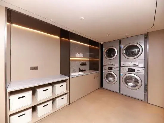 All season hotel (Guiyang China Resources Mixc store)