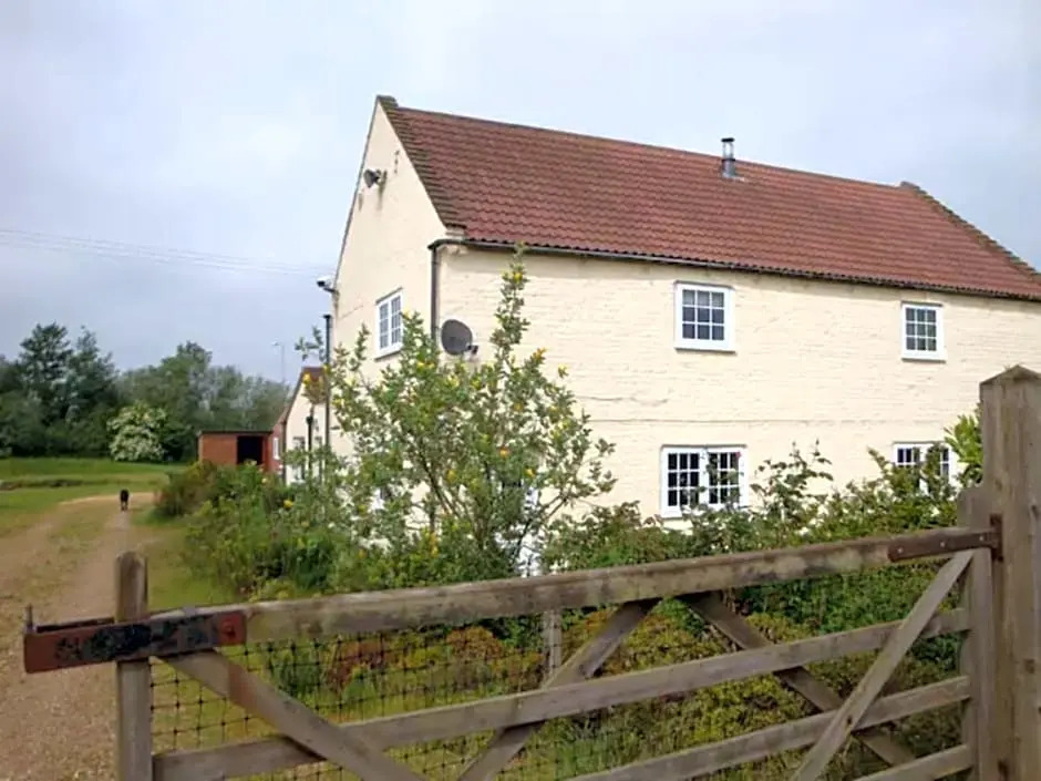 Eau Brink Cottage