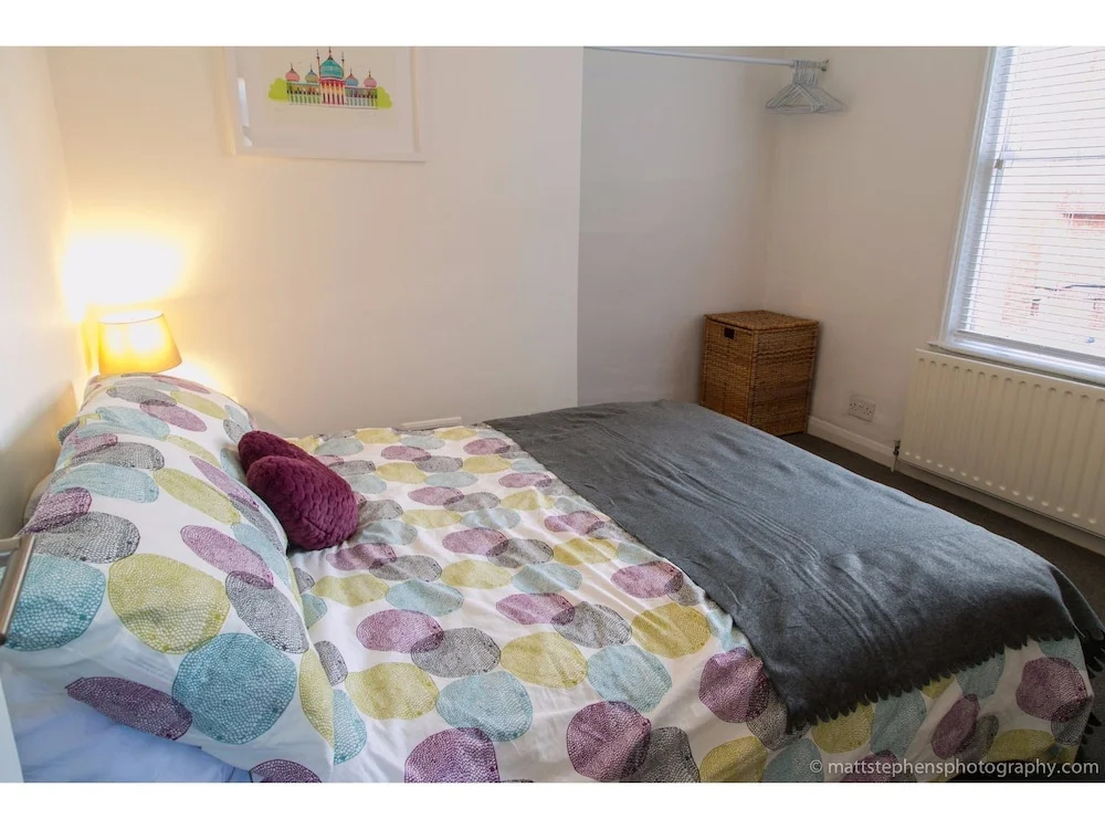 Amazing One-bedroom Flat, Close to Brighton Beach