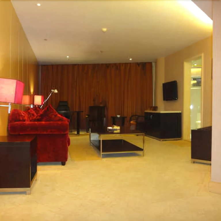 White Swan Hotel