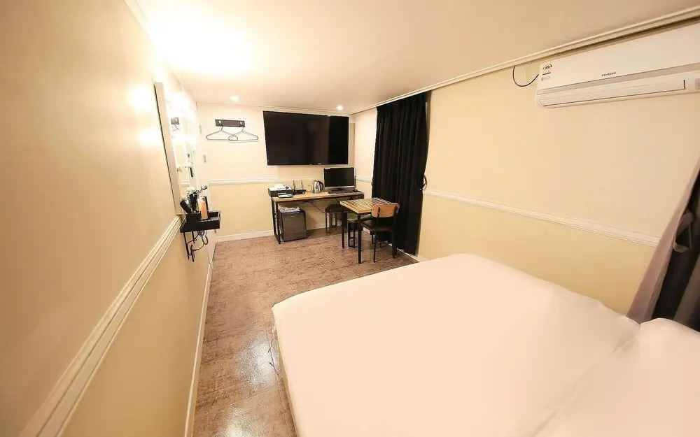 Yang SJ boutique Hotel