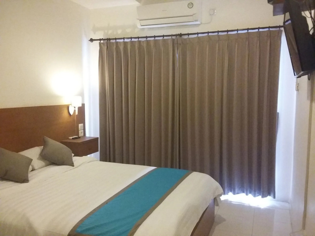 Tama Seminyak Town House