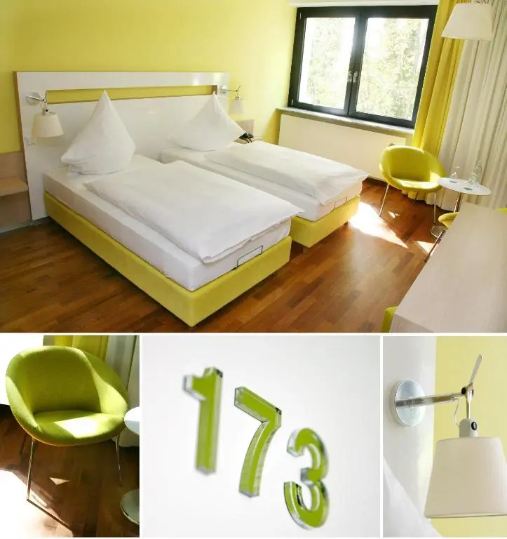 NP Hotel Ullrich