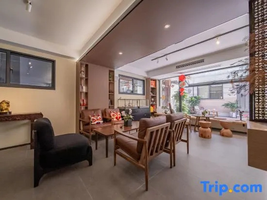 Xiamen Bashi Keting homestay