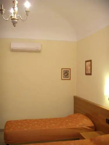 Rugantino Apartment