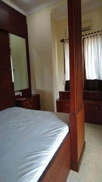 Loven Private Pool Villa Sanur