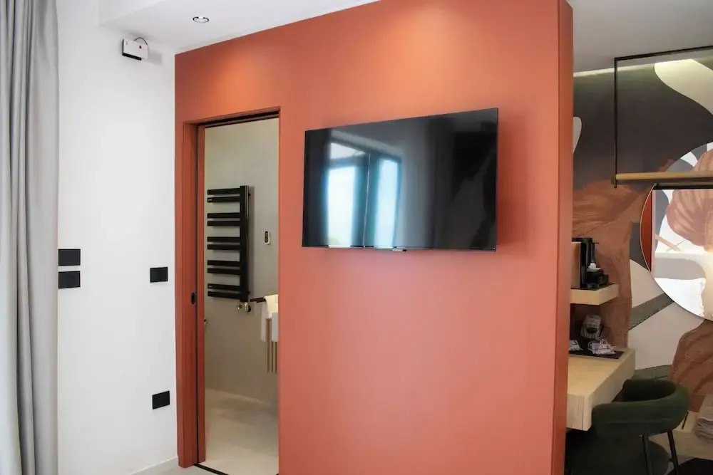 Kalinifta Rooms Luxury Style