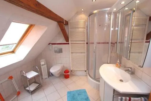 Ferienwohnung Karlshagen USE 1712