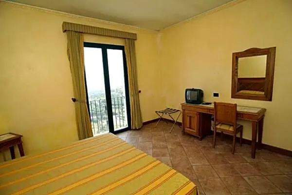 Hotel Belvedere
