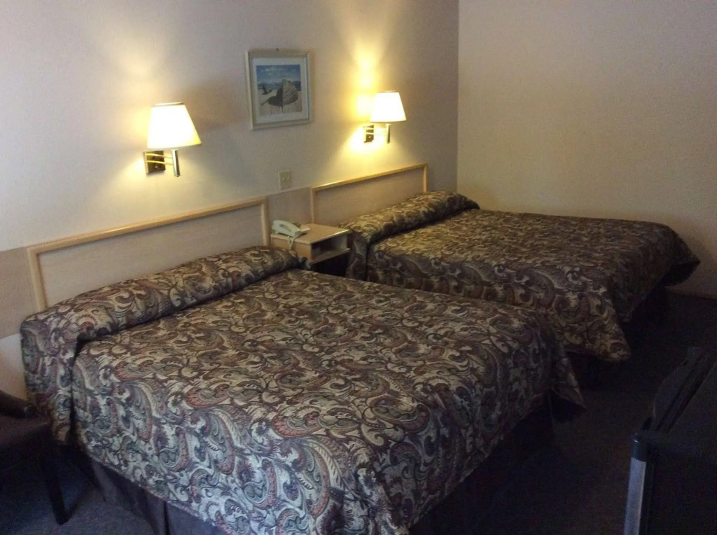 Super 8 by Wyndham Clearwater BC