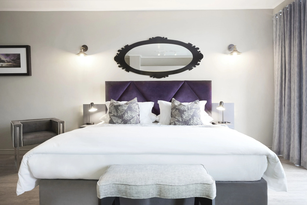 The Hyde All Suite Hotel