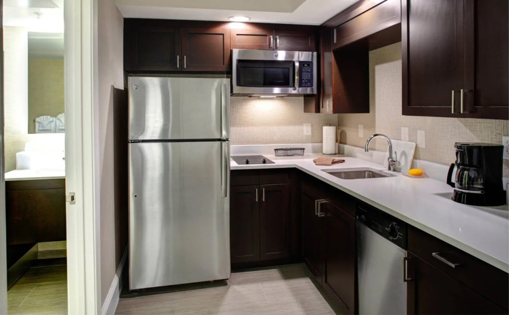 Residence Inn by Marriott Atlanta Midtown/Georgia Tech