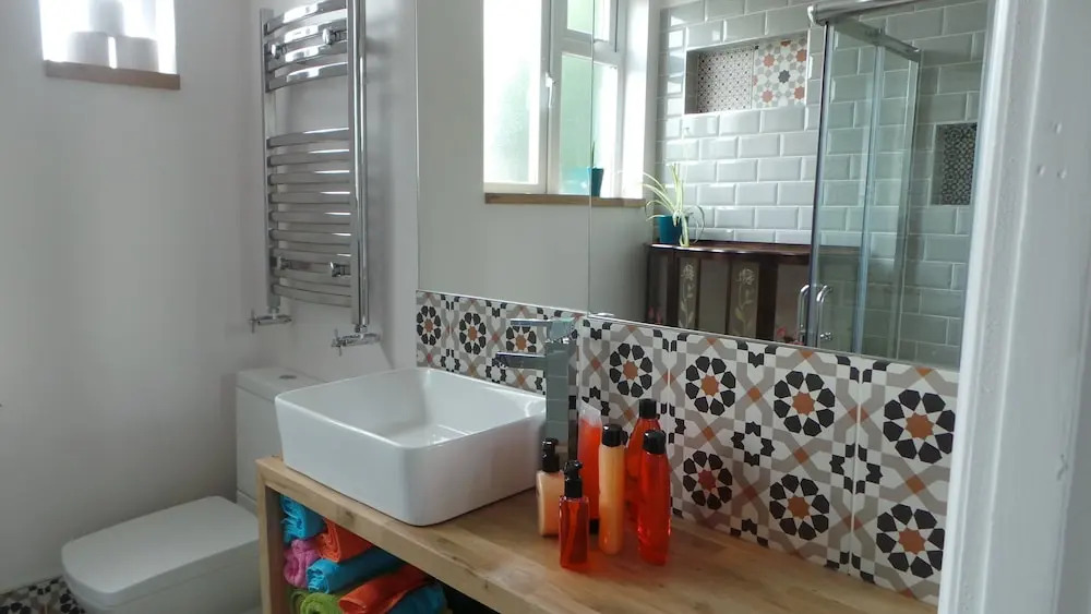 Wow 4 Bed Home N17 London Sleeps 13