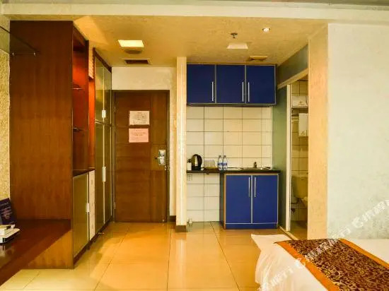 Shidai Hotel