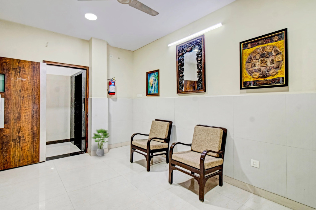 Oyo Flagship 93620 Hotel Diva Inn