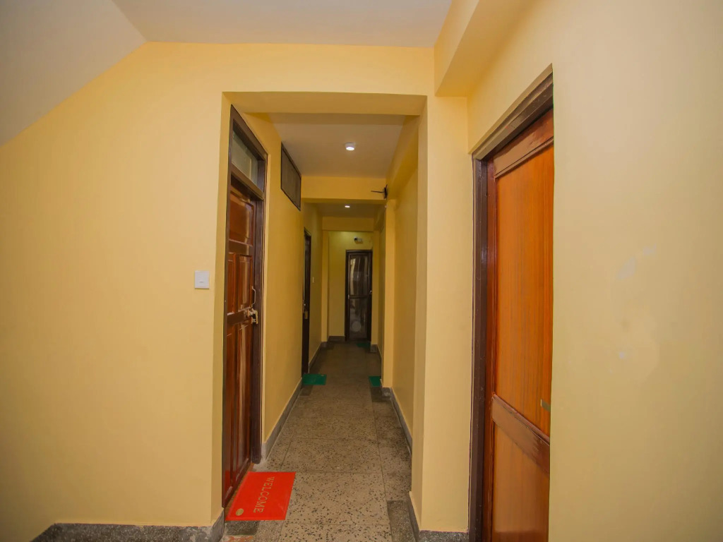 OYO 287 Hotel Buddha Palace