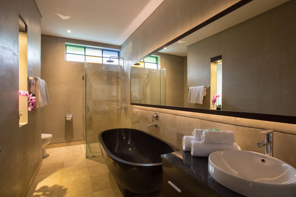 Grand Sehati & Spa, Ubud