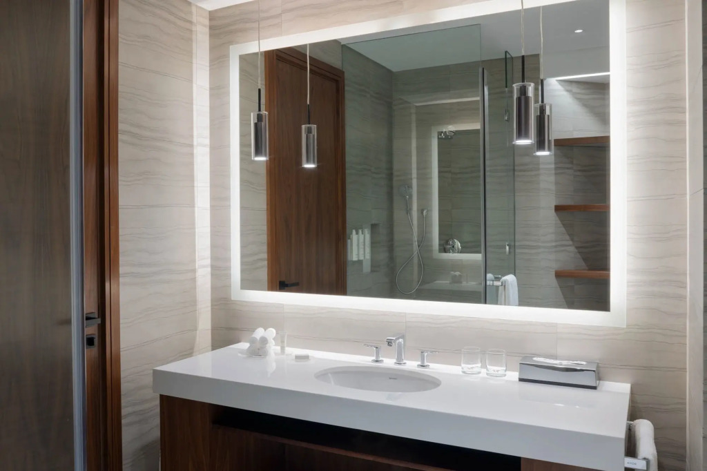 Marriott Executive Apartments Kuwait City