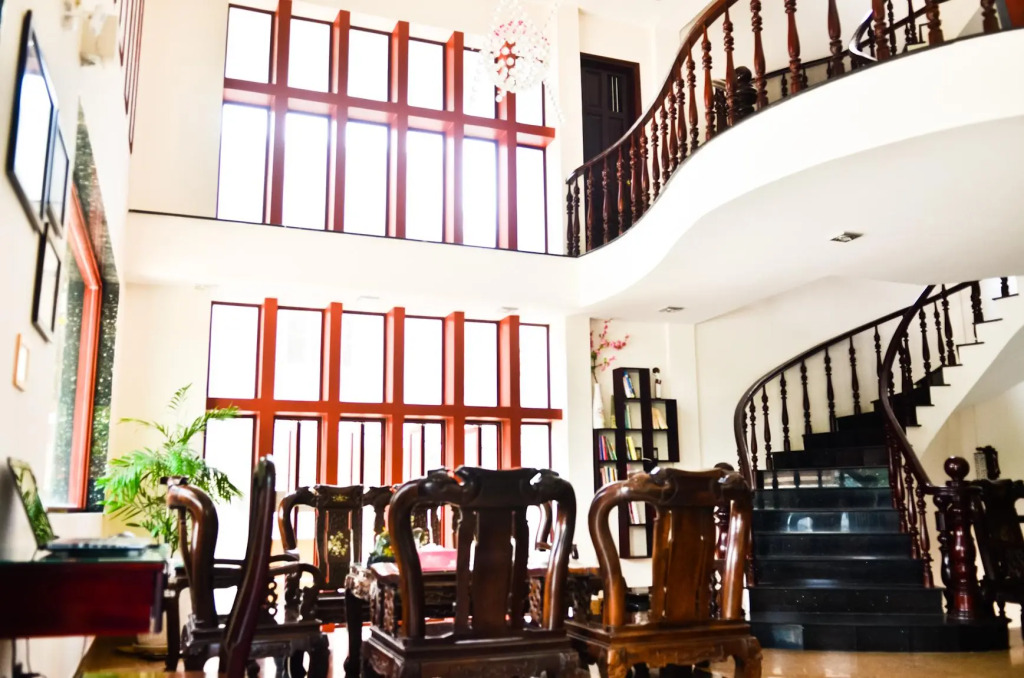 Thanh Binh Hotel