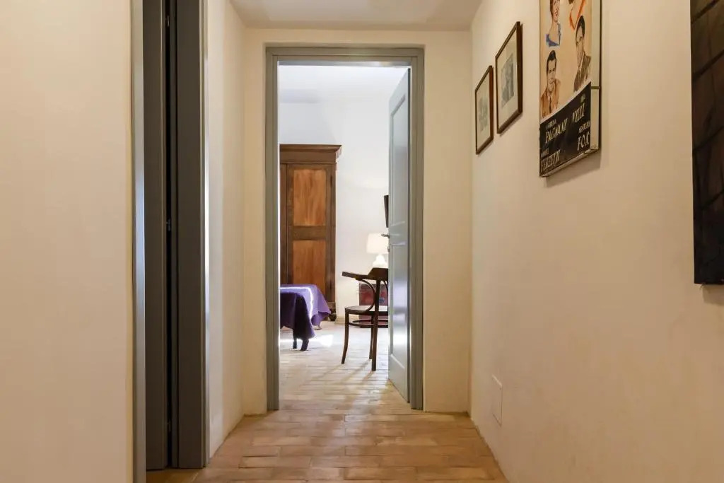 Villa delle Rose