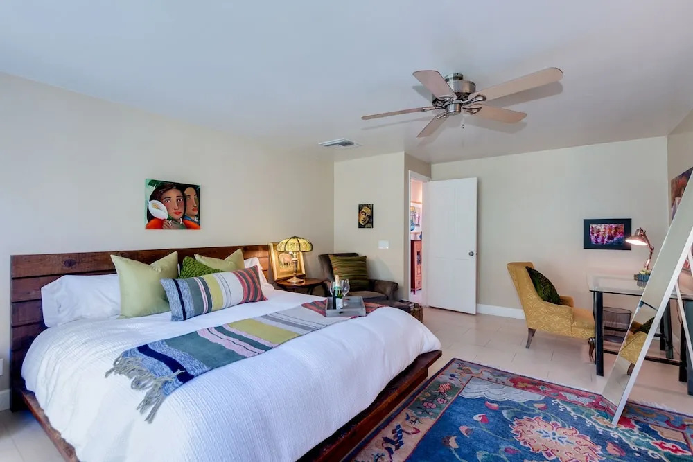 78th Way 2 Bedroom Townhouse