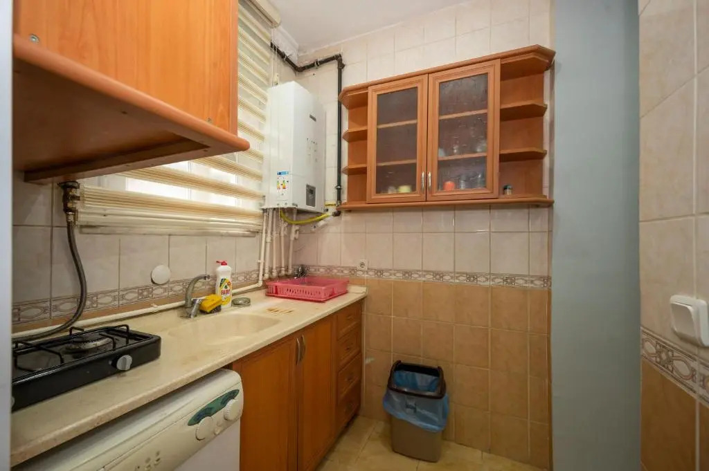 Taksim Suite II