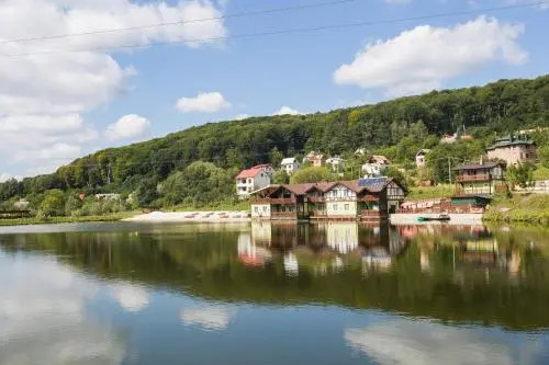 Tartak Resort