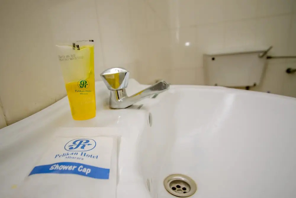 Pel'Arps Hotel & Apartments
