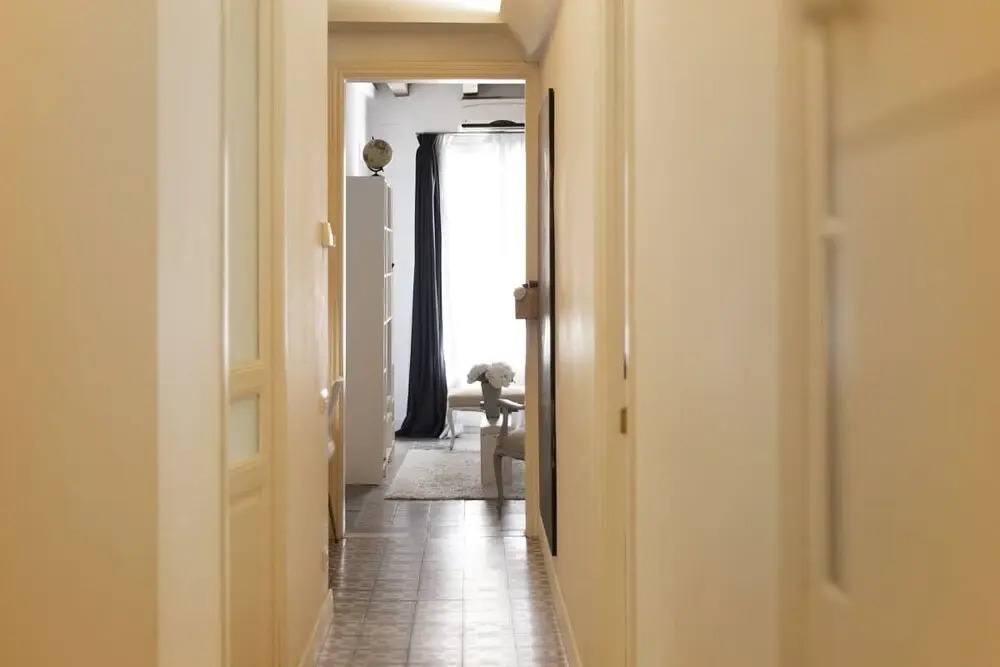 Amazing 3bdr W/balcony in Lesseps
