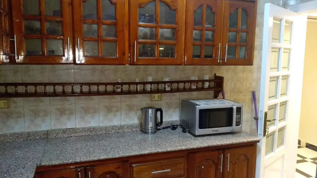 شقة مكرم عبيد للعائلات فقط 21