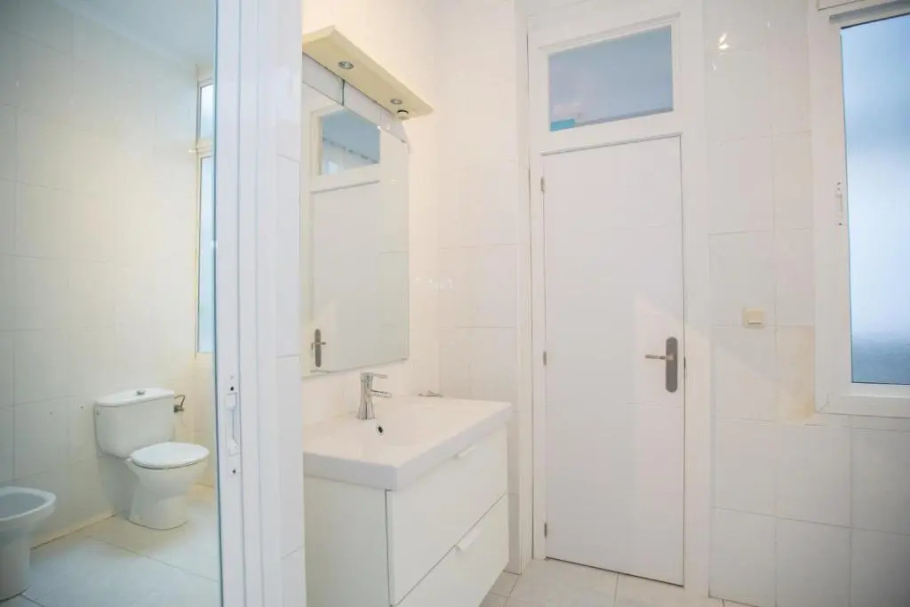 Apartamentos Catedral