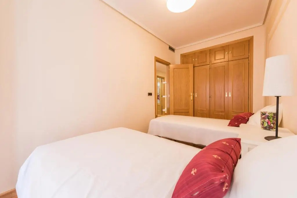 Almaden Apartment