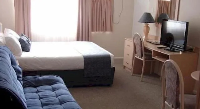 Pacific Motel Taree