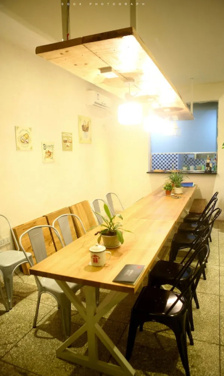 Luoyang Heartland Intl Youth Hostel