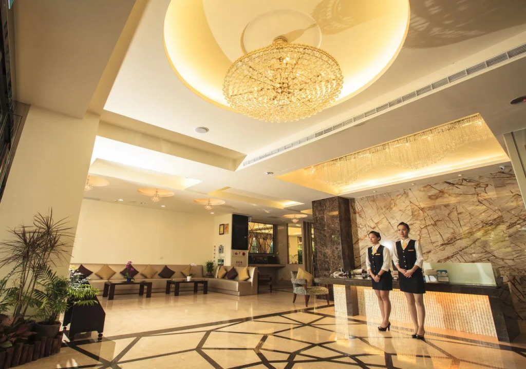 Lishiuan Hotel