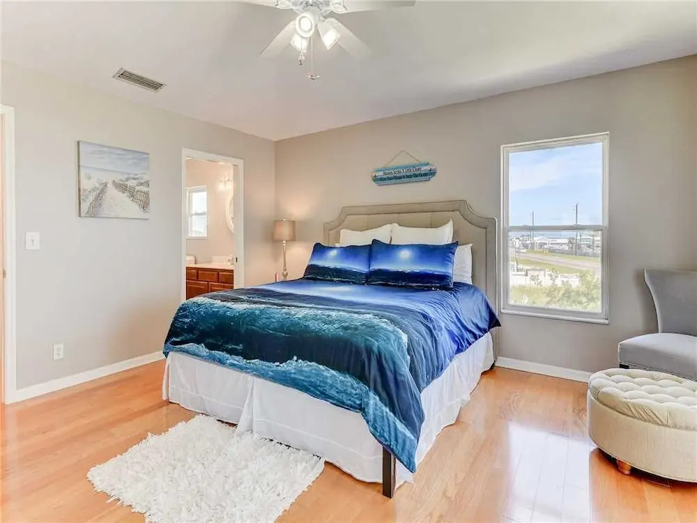 Sea Forever, 5 Bedrooms, Loft, Ocean Views, Sleeps 16