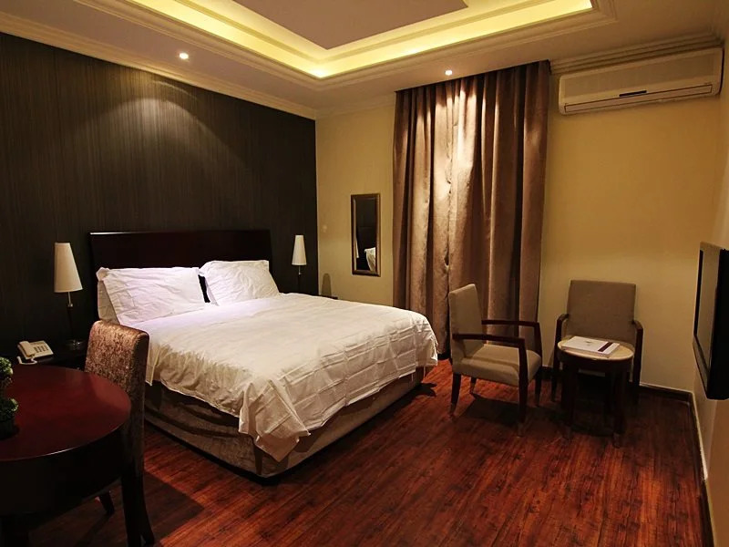 Rawaq Suites 9 Khurais