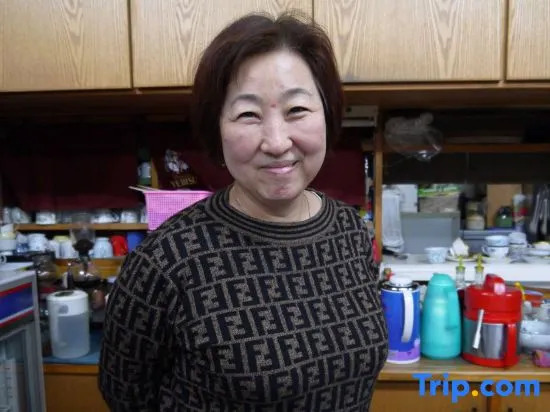 Minshuku Okuraso
