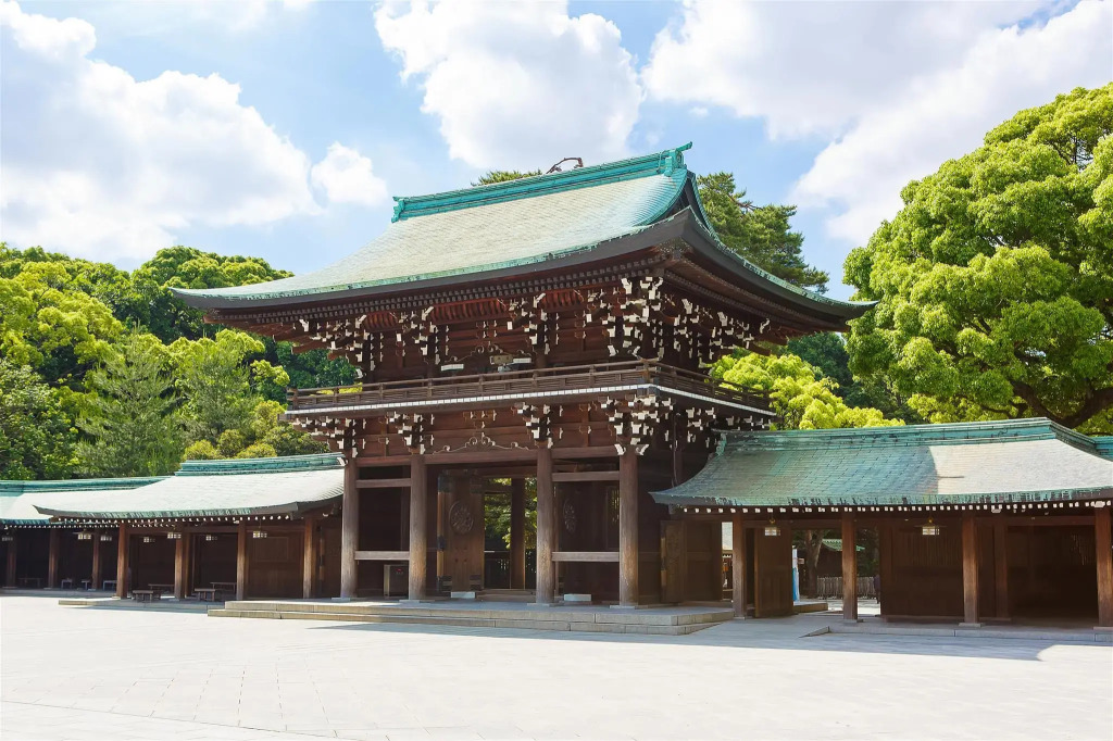 COCOSHUKU Tokyo Nakano