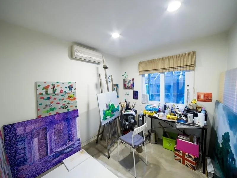 Minari House