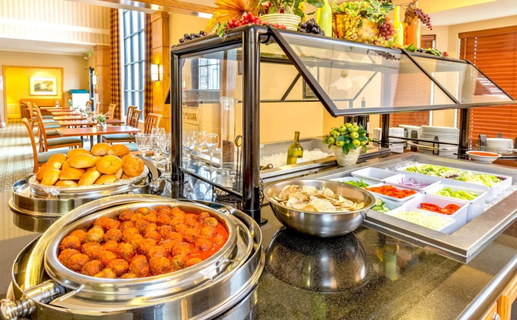 Staybridge Suites - Brownsville by IHG