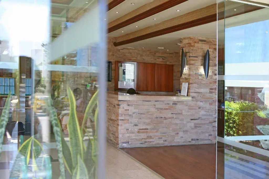 Alva Hotel Apartments