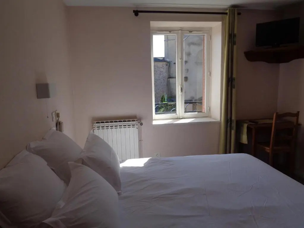 Auberge des genêts dor