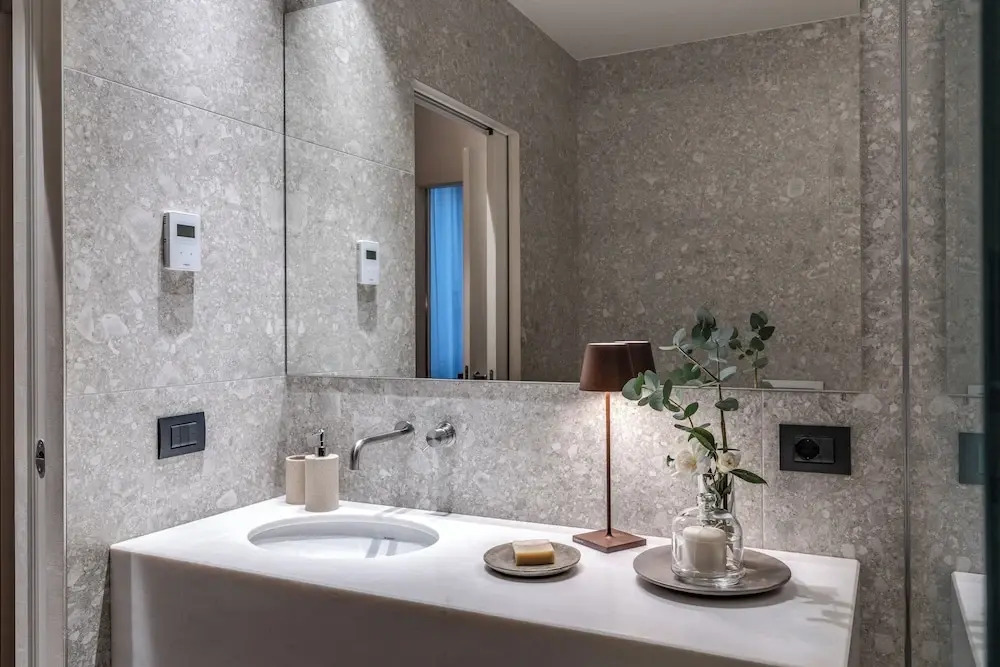 Modern Luxe